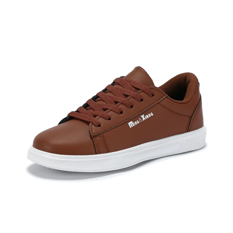 Singing Non-slip Lightweight Low-Top Skateboard Shoes Unisex-13