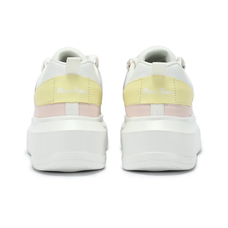 Singing Wear-resistant And Lightweight Low-Top Skateboard Shoes Unisex-31