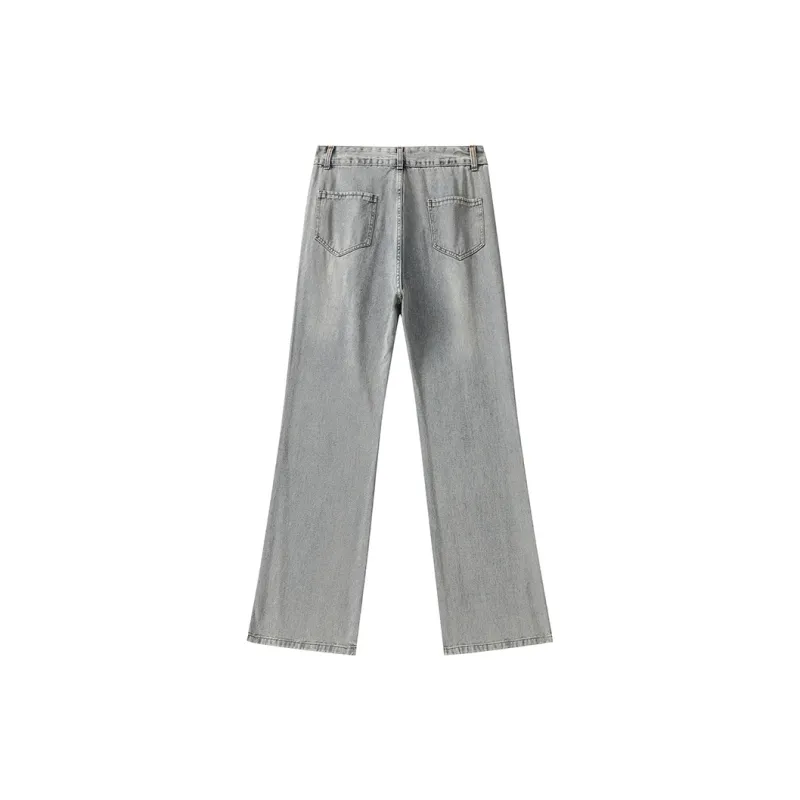 CHEVAL NOIR Jeans Unisex-0