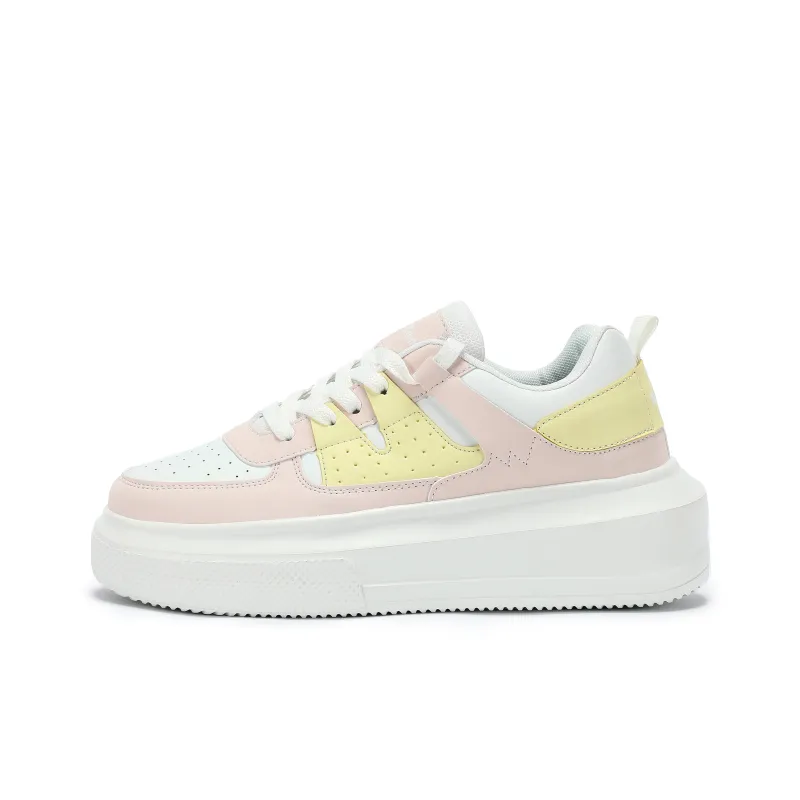 Singing Wear-resistant And Lightweight Low-Top Skateboard Shoes Unisex-28