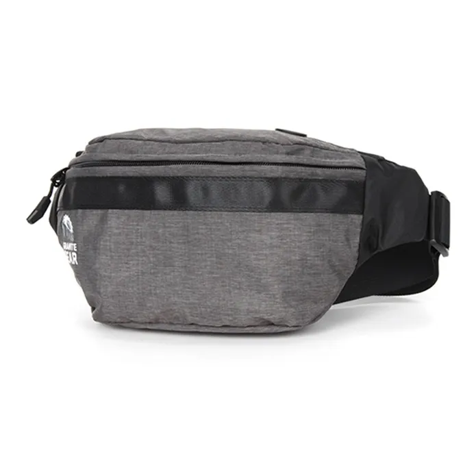 Granite Gear Oxford Fabric Sports Water-Resistant Casual Shoulder Bag Regular Unisex Multicolor-9