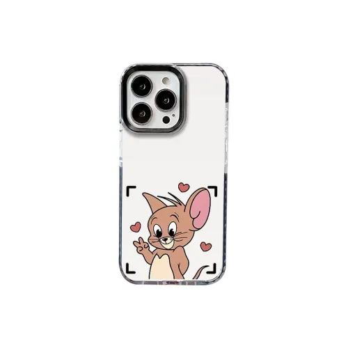 Victory charge Phone Cases