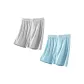 Gray+Aqua Blue
