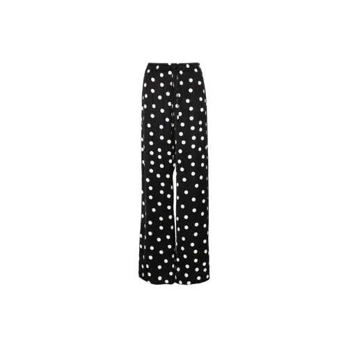 Stella McCartney Casual Pants Women's Black