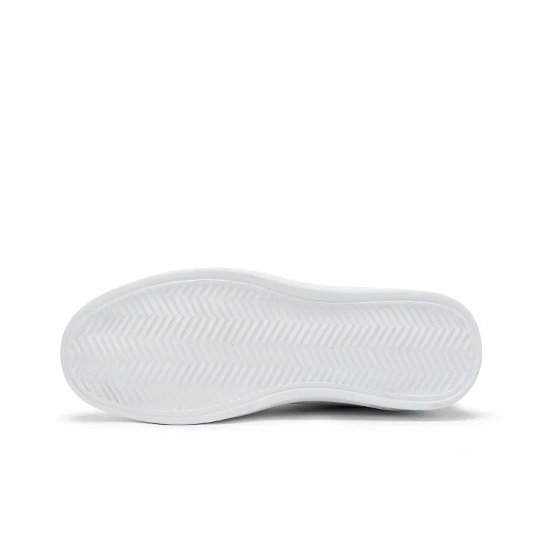 Singing Non-slip Lightweight Low-Top Skateboard Shoes Unisex-5