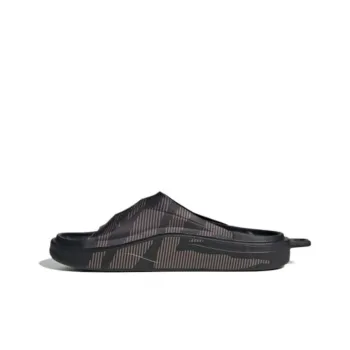 Adidas Slide Stella McCartney Black Women's