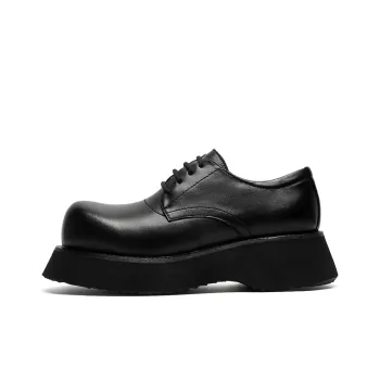 V05 Men's Casual Shoes Men Low Top Black