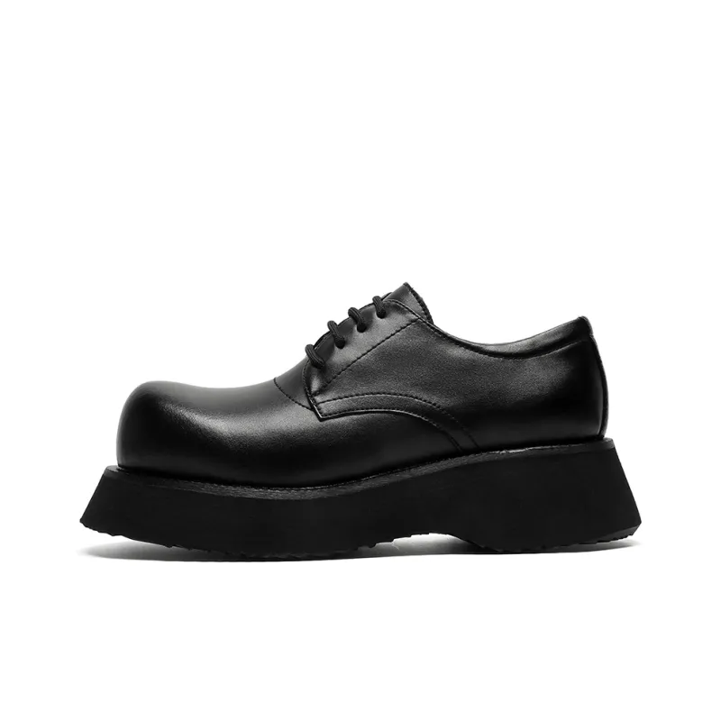 V05 Men's Casual Shoes Men Low Top Black-0