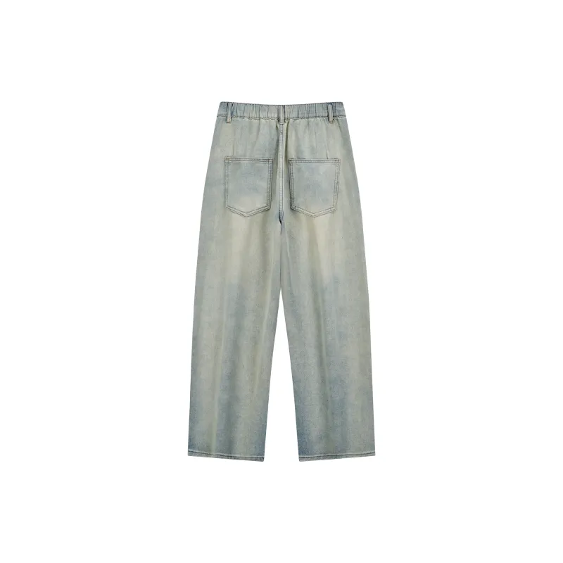 BIENKIMIIYE Jeans Unisex-1