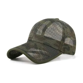 PISHUSHU Polyester Baseball Caps Unisex