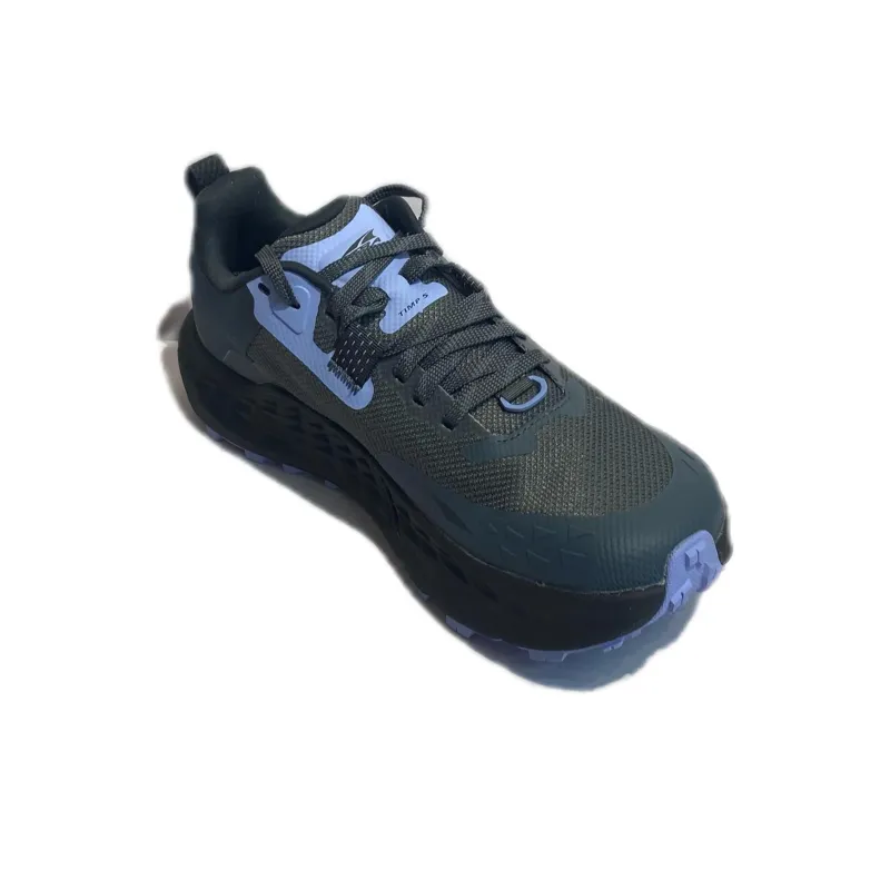 Altra Cushioning Slip Resistant Support Low Top Running Shoes Women's-2