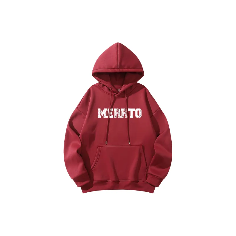 MERRTO Sweatshirts Unisex-11