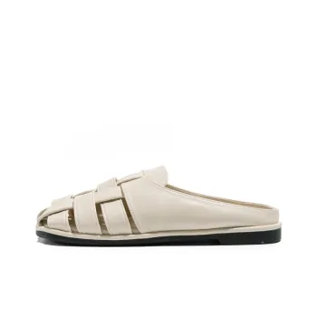 TUOPIN Wrap toe Slippers Women's