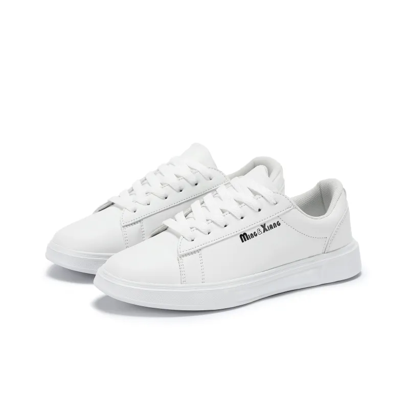 Singing Non-slip Lightweight Low-Top Skateboard Shoes Unisex-2