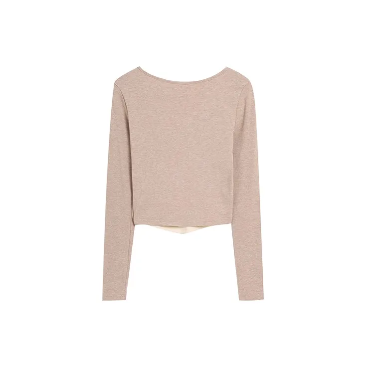 HAPG T Shirts Women's-5