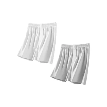 H YXIANG Underpants Men's 2 Pack
