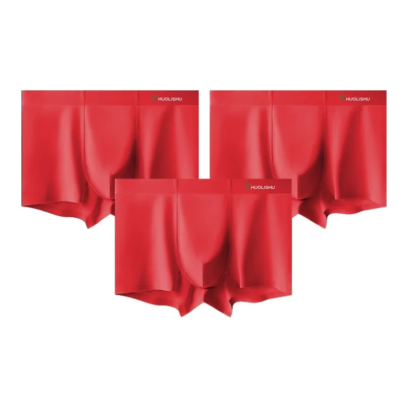 VIM TREE Underpants Men's Combo Set-144