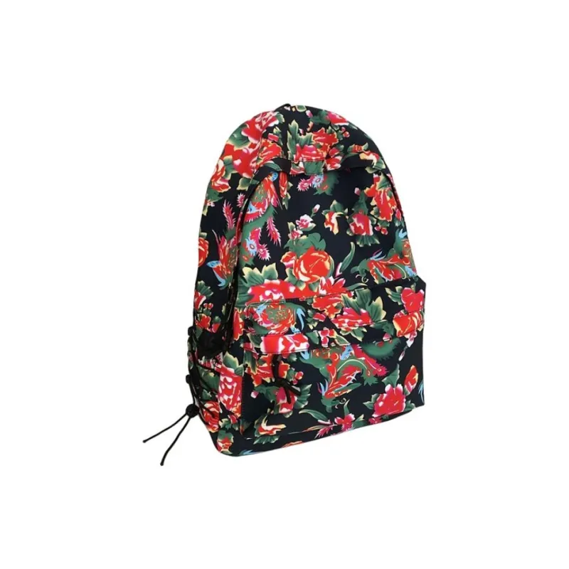 TINYAT Nylon Backpacks Large Size Unisex-3