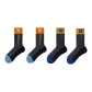 4 Pack (Brown *2+Iron Gray *2)