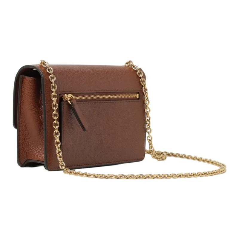 Mulberry Small Darley Daisy Crossbody Bag-2