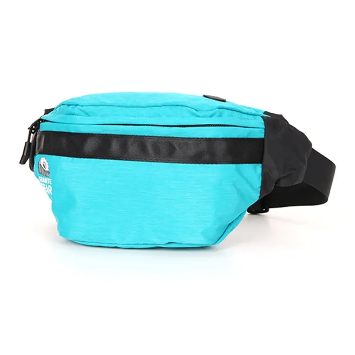 Granite Gear Oxford Fabric Sports Water-Resistant Casual Shoulder Bag Regular Unisex Multicolor-1