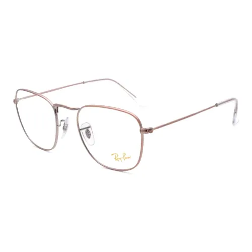 RayBan Eyeglass Frames Unisex