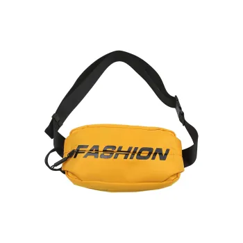 OUZIHUANG Sling Bags