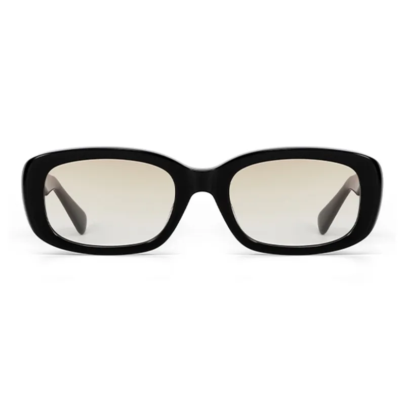 BOELEO Plate Frame Square Sunglasses Women's-1