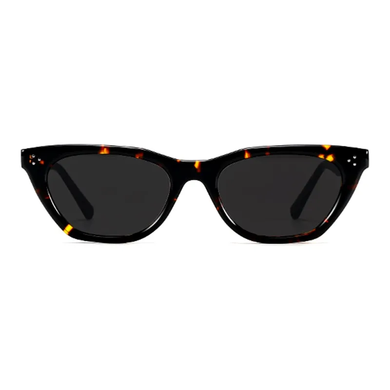 BOELEO Irregular Shape Sunglasses Unisex-4