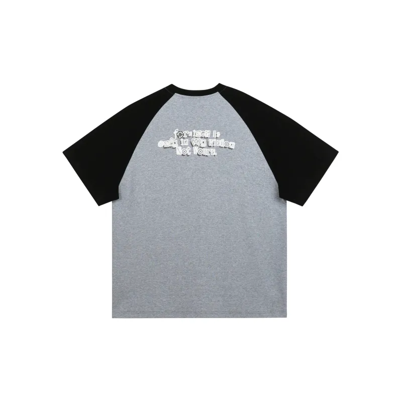 FORNINES T Shirts Unisex-7