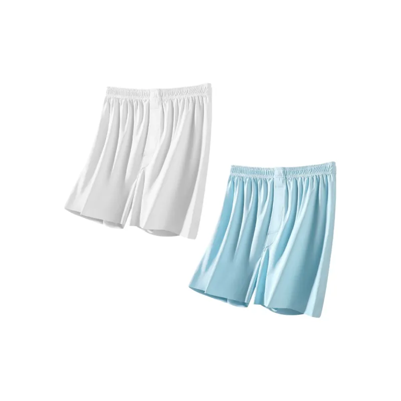 H-YXIANG Underpants Men's 2 Pack-2