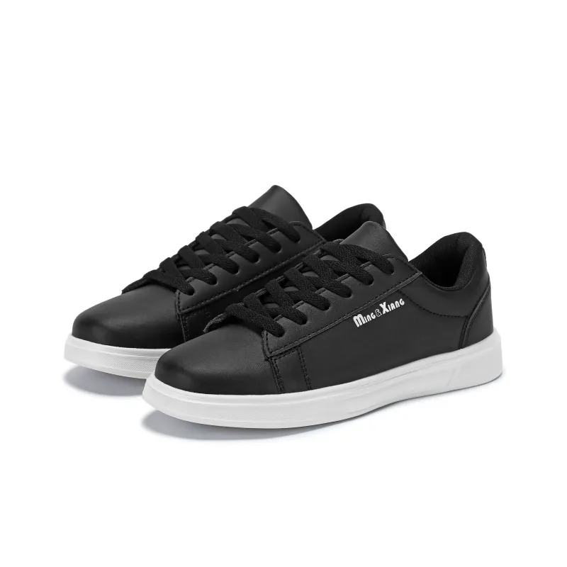 Singing Non-slip Lightweight Low-Top Skateboard Shoes Unisex-8