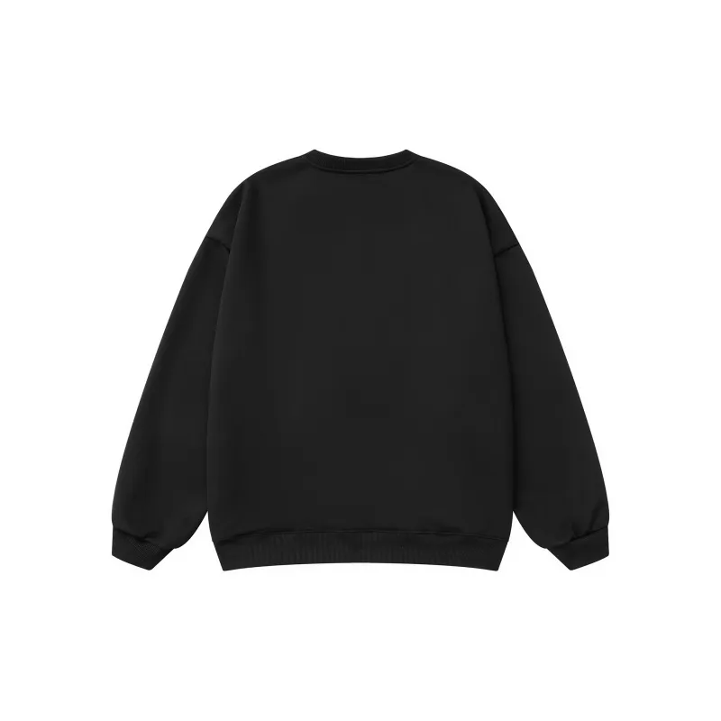 MERRTO Sweatshirts Unisex-3