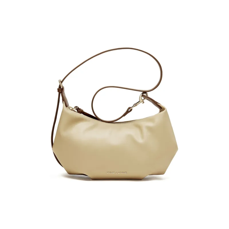 JOSINY PU Crossbody Bag, Shoulder Bag Women's-6