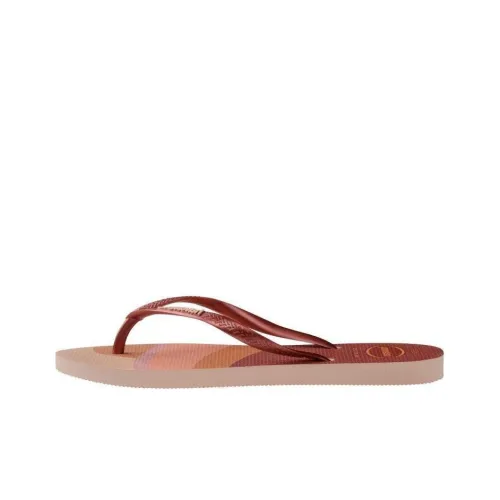 Havaianas Slim Flip Flops Women's