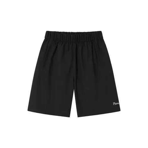 Phew Unisex Casual Shorts