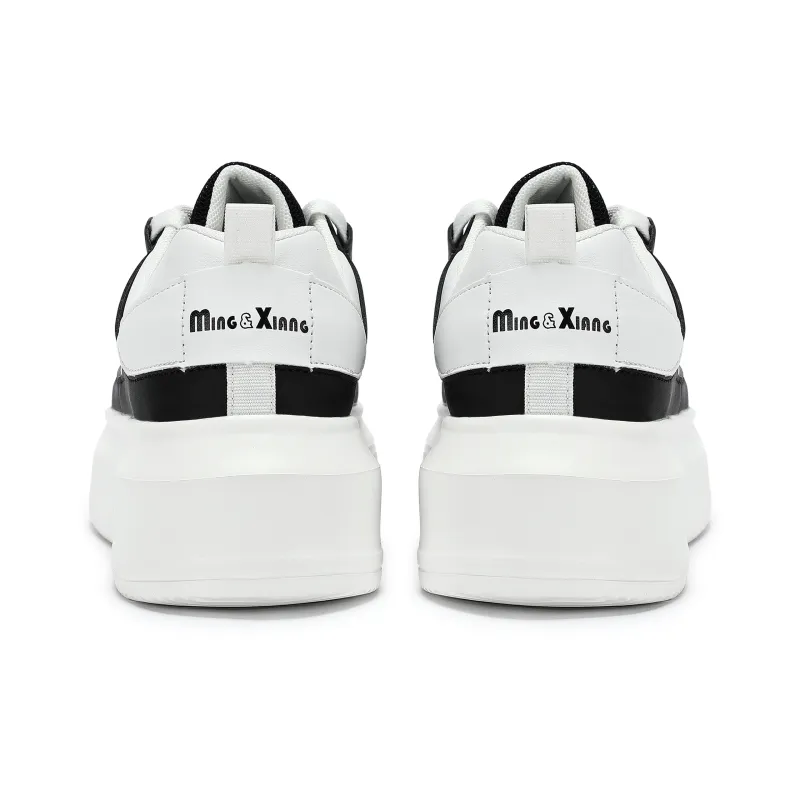 Singing Wear-resistant And Lightweight Low-Top Skateboard Shoes Unisex-26