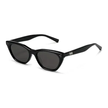BOELEO Irregular Shape Sunglasses Unisex