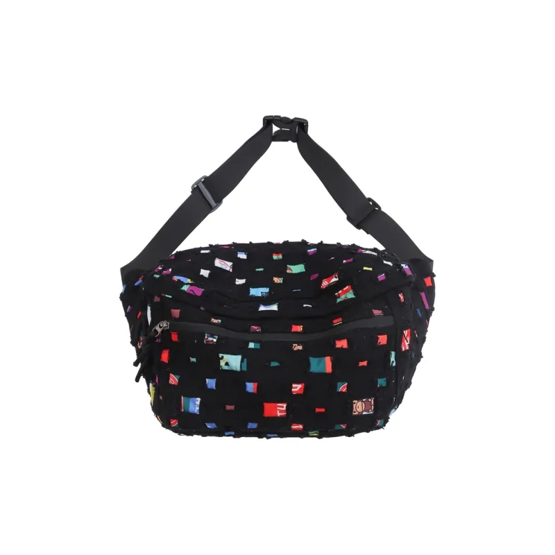 OUZIHUANG Sling Bags-10