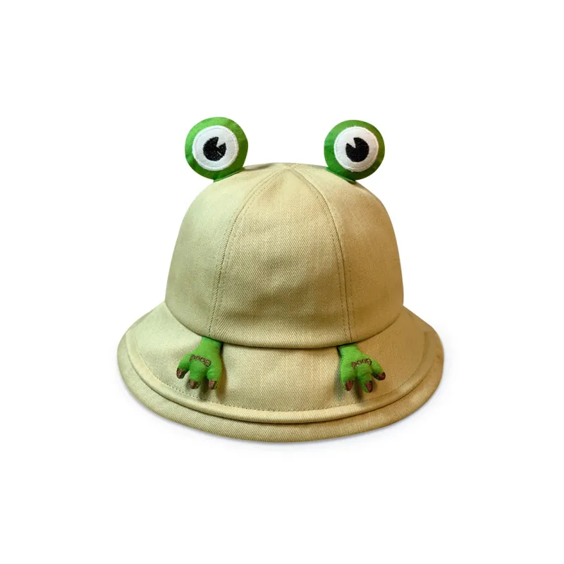 FUO Bucket Hats Unisex-2