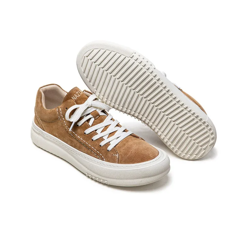 Rummaden Slip Resistant, Abrasion Resistant, Lightweight Low Top Skateboard Shoes Men's-11