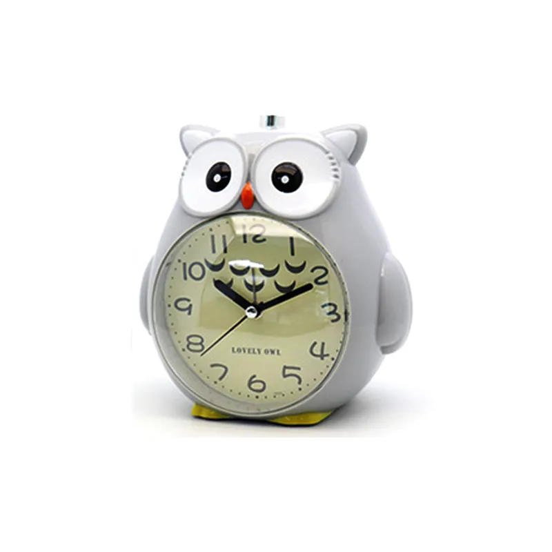 Nolros Unisex Alarm Clocks-3