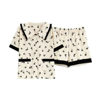 CAIHENGTONG Set Women's Apricot