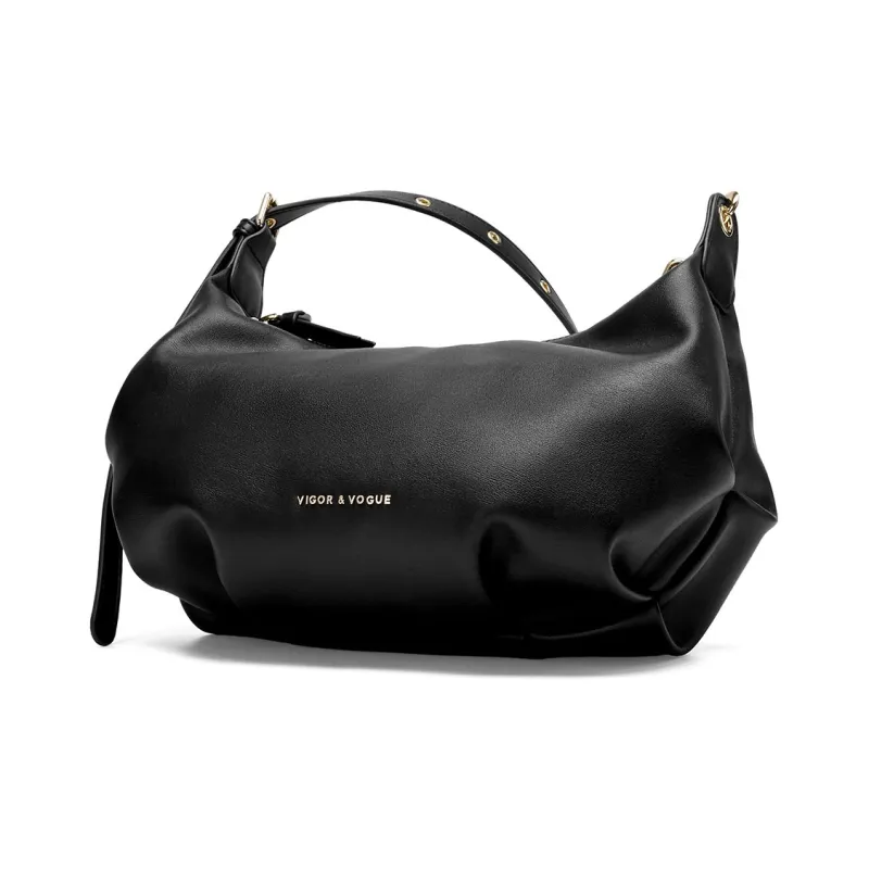 JOSINY PU Crossbody Bag, Shoulder Bag Women's-4