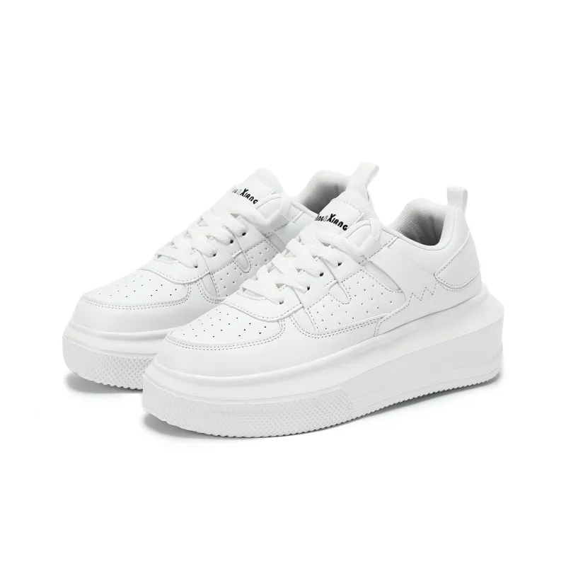 Singing Wear-resistant And Lightweight Low-Top Skateboard Shoes Unisex-20