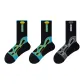 3 Pack (Black Blue *2+Black Gray *1)