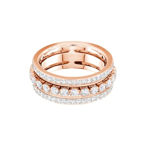 Swarovski Further Rings Women's