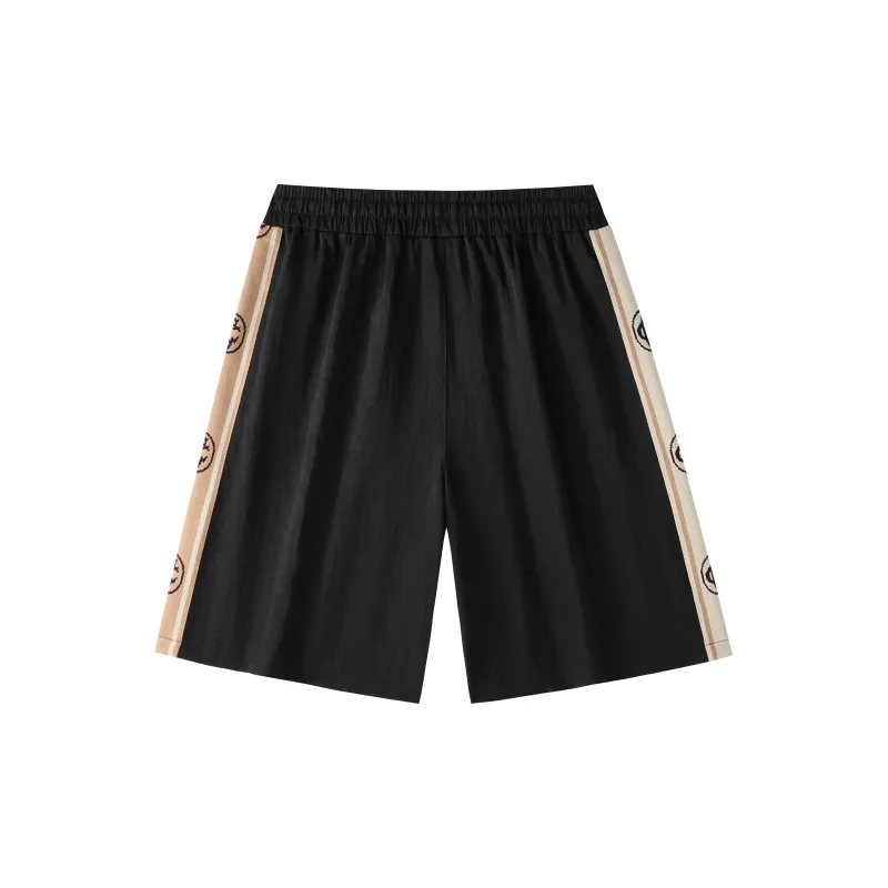 Coca Cola Casual Shorts Unisex-10