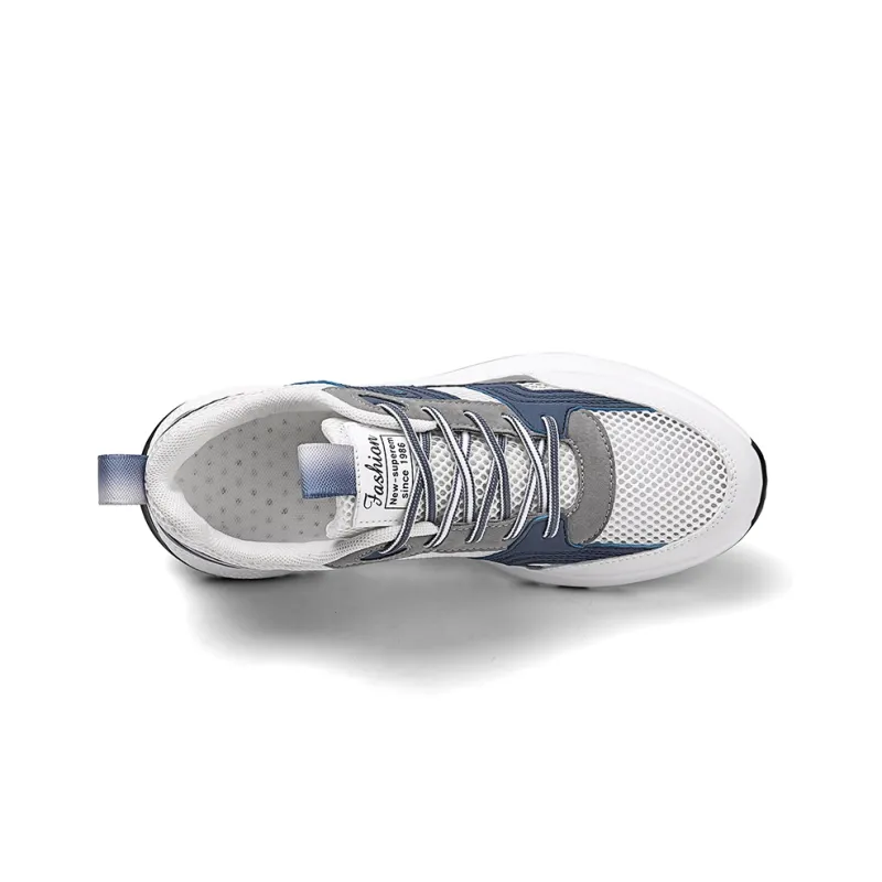 CAMOSI Wear-Resistant Low-Top Casual Shoes-2