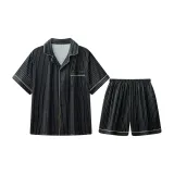 BBA Ice Silk Men's G840
